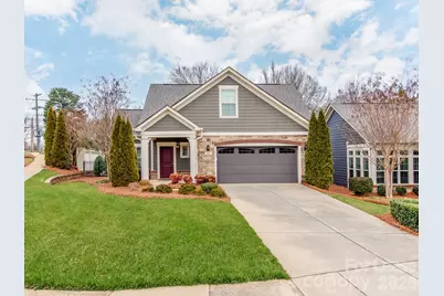 7905 Parknoll Drive, Huntersville, NC 28078 - Photo 1