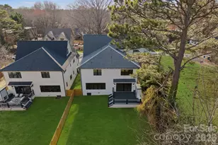 4345 Castleton Rd, Charlotte, NC 28211 - Photo 42