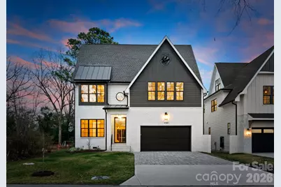 4345 Castleton Road, Charlotte, NC 28211 - Photo 1