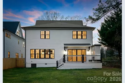 4345 Castleton Road, Charlotte, NC 28211 - Photo 2