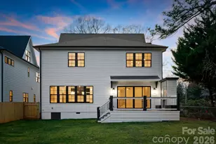 4345 Castleton Rd, Charlotte, NC 28211 - Photo 2