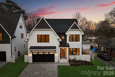 4349 Castleton Road, Charlotte, NC 28211 - Photo 44