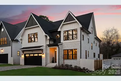 4349 Castleton Road, Charlotte, NC 28211 - Photo 1