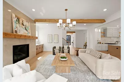 4349 Castleton Road, Charlotte, NC 28211 - Photo 8