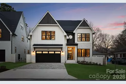 4349 Castleton Road, Charlotte, NC 28211 - Photo 2