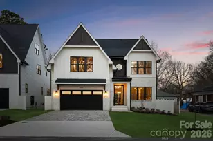 4349 Castleton Rd, Charlotte, NC 28211 - Photo 2