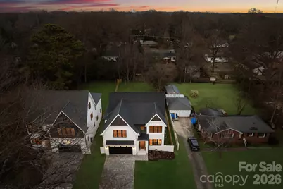 4349 Castleton Road, Charlotte, NC 28211 - Photo 48