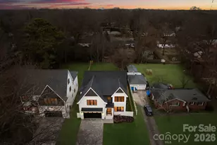 4349 Castleton Rd, Charlotte, NC 28211 - Photo 48