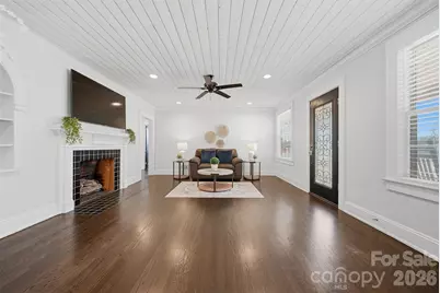 7 Forest Avenue, Granite Falls, NC 28630 - Photo 4