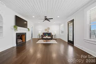 7 Forest Ave, Granite Falls, NC 28630 - Photo 4