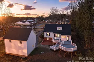 7 Forest Ave, Granite Falls, NC 28630 - Photo 2