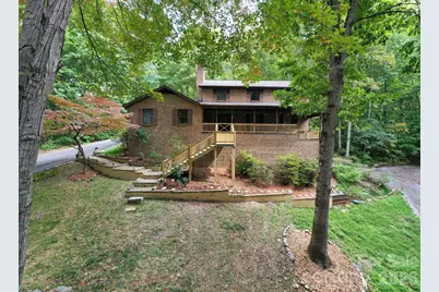 410 Rockwood Drive, Hendersonville, NC 28792 - Photo 32