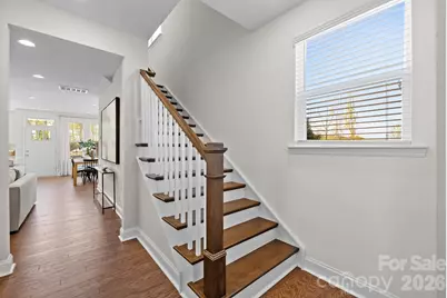 5012 Asher James Lane, Charlotte, NC 28262 - Photo 2