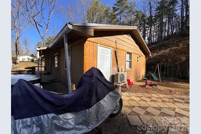 551 W Fort Hill Road, Robbinsville, NC 28771 - Photo 2