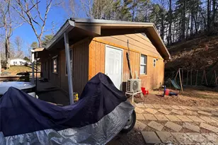 551 W Fort Hill Rd, Robbinsville, NC 28771 - Photo 2