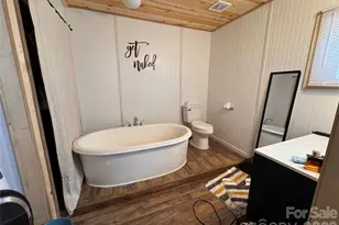 551 W Fort Hill Rd, Robbinsville, NC 28771 - Photo 8