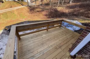 551 W Fort Hill Rd, Robbinsville, NC 28771 - Photo 6