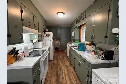 551 W Fort Hill Road, Robbinsville, NC 28771 - Photo 10