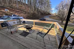 551 W Fort Hill Rd, Robbinsville, NC 28771 - Photo 4