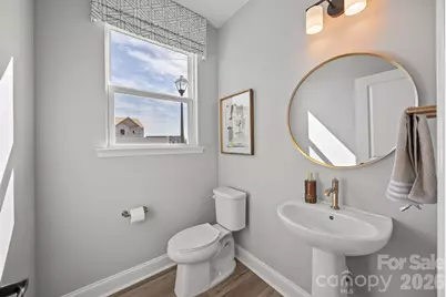 5020 Asher James Lane, Charlotte, NC 28262 - Photo 8