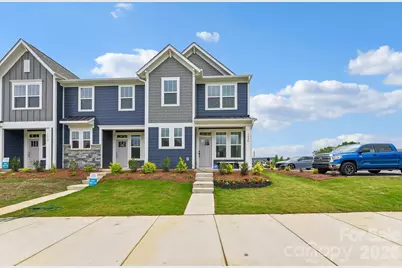 5020 Asher James Lane, Charlotte, NC 28262 - Photo 1