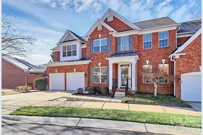 10864 Rogalla Drive, Charlotte, NC 28277 - Photo 2