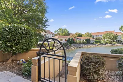 18009 Kings Point Drive #M, Cornelius, NC 28031 - Photo 28