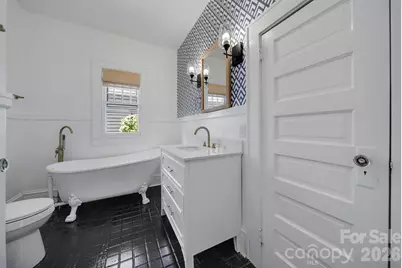 1638 Longfellow Street, Charlotte, NC 28205 - Photo 18