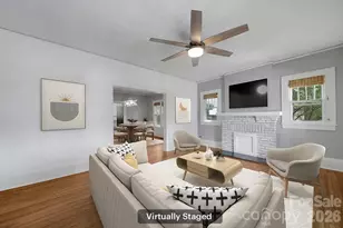 1638 Longfellow St, Charlotte, NC 28205 - Photo 4