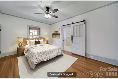 1638 Longfellow Street, Charlotte, NC 28205 - Photo 12