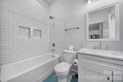 1638 Longfellow Street, Charlotte, NC 28205 - Photo 34