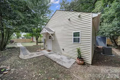 1638 Longfellow Street, Charlotte, NC 28205 - Photo 28