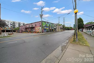 1638 Longfellow Street, Charlotte, NC 28205 - Photo 46