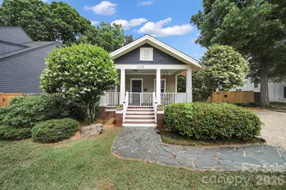 1638 Longfellow Street, Charlotte, NC 28205 - Photo 40