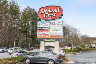 1950 Hendersonville Rd, Asheville, NC 28776 - Photo 1