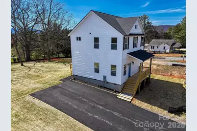 428 Hazel Mill Road, Asheville, NC 28806 - Photo 1