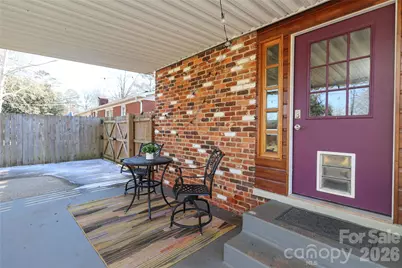 2017 Townsend Avenue, Charlotte, NC 28205 - Photo 28