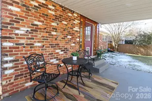 2017 Townsend Ave, Charlotte, NC 28205 - Photo 30