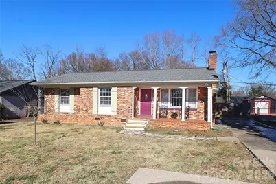 2017 Townsend Avenue, Charlotte, NC 28205 - Photo 34