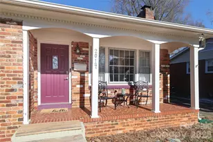 2017 Townsend Ave, Charlotte, NC 28205 - Photo 1