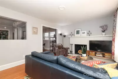 2017 Townsend Avenue, Charlotte, NC 28205 - Photo 4