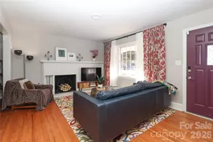 2017 Townsend Ave, Charlotte, NC 28205 - Photo 4