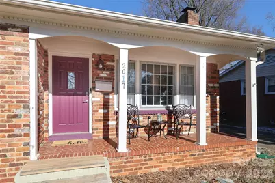 2017 Townsend Avenue, Charlotte, NC 28205 - Photo 2