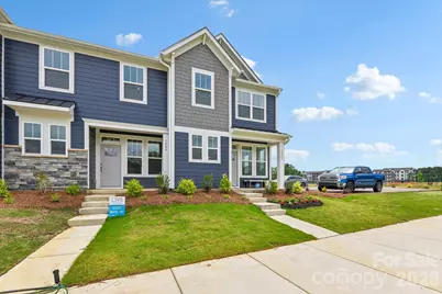 5024 Asher James Lane, Charlotte, NC 28262 - Photo 1