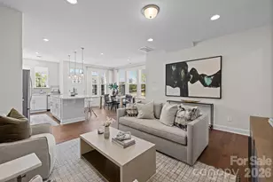 5024 Asher James Ln, Charlotte, NC 28262 - Photo 4