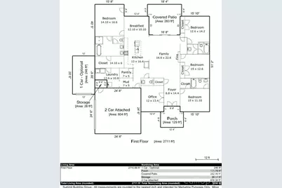 9729-2 Flowes Store Road, Midland, NC 28107 - Photo 4