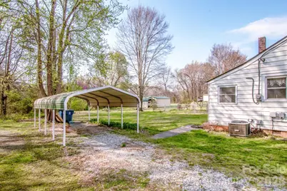 198 Center Street, Cooleemee, NC 27014 - Photo 6