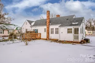 198 Center St, Cooleemee, NC 27014 - Photo 20