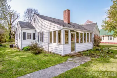 198 Center Street, Cooleemee, NC 27014 - Photo 4