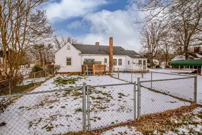 198 Center Street, Cooleemee, NC 27014 - Photo 4